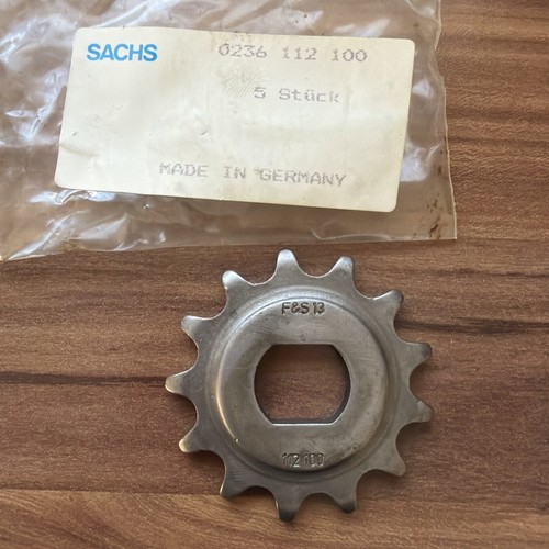Hercules sachs ritzel mokick - hercules,