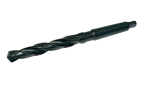 Spiralbohrer din345 hssr - din345,