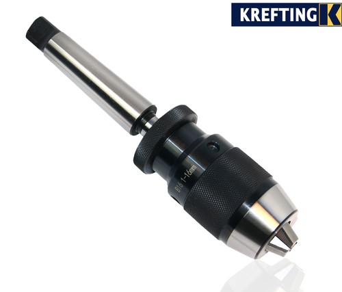 Bohrfutter krefting - bohrfutter,