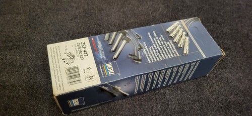 Beru zef432 zündkabel - zef432,