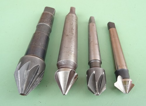 Kegelsenker 5 20 - 4, 16,5