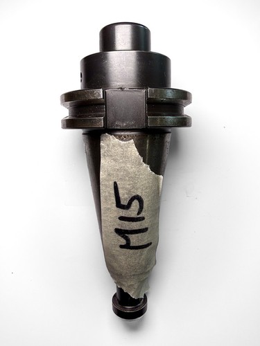 Sk40 morsekegelaufnahme mk1 - sk40,