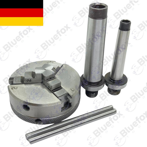 Backen drehfutter 65mm - drehfutter,