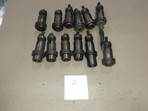 12x schnellwechseleinsatz mk1 - 12x,