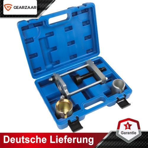 Hinterachse querlenkerbuchsen - hinterachse,