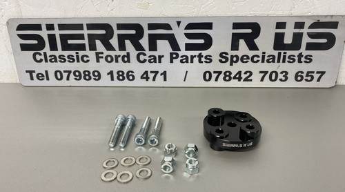 Ford sierra 2wd cosworth - sierra,