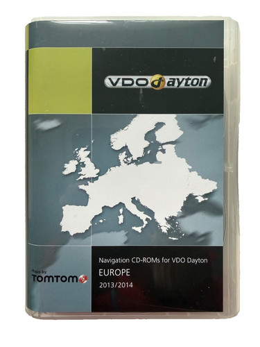 Navi set europa - navi, cd