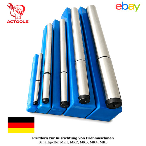 Prüfdorn zur ausrichtung von - zur,
