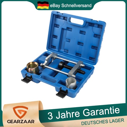 Hinterachse querlenkerbuchsen - hinterachse,
