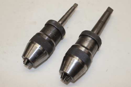 Schnellspannbohrfutter - 2x,