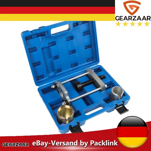 Hinterachse querlenkerbuchsen - hinterachse,