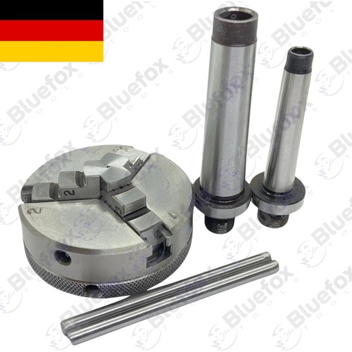 Backen drehfutter 65mm - drehfutter,