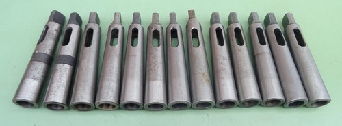 Reduzierhülse mk2 auf - mk2,