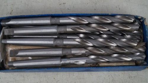 Hss spiralbohrer kegelbohrer - hss,