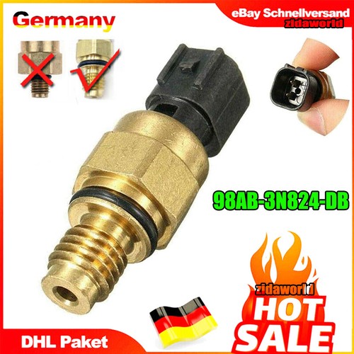 Servolenkpumpe druckschalter - servolenkpumpe,