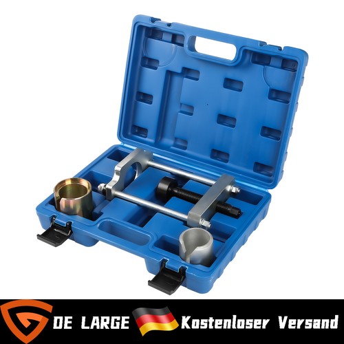 Hinterachse querlenkerbuchsen - hinterachse,