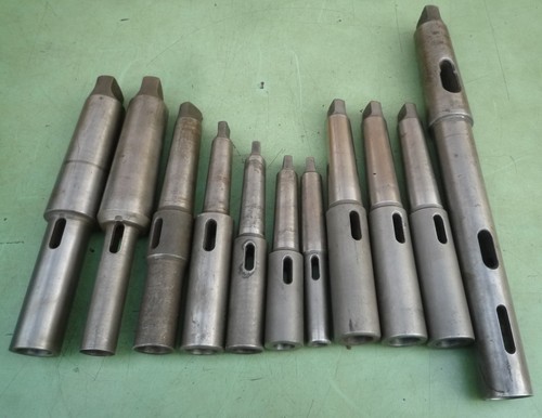Verlängerungshülse mk3 mk2 - verlängerungshülse,