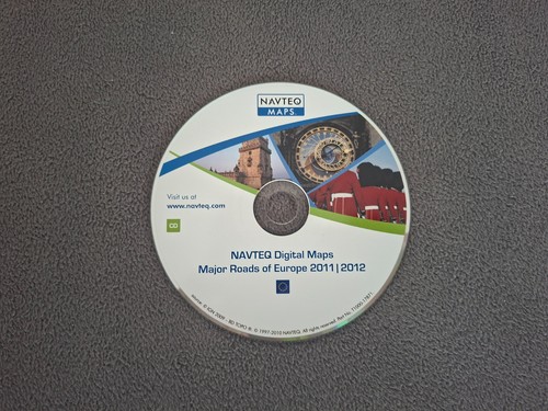 Navi hauptstraßen - navi,