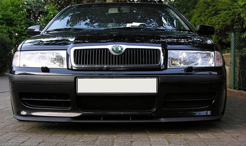 Skoda octavia mk1 - skoda, cupra