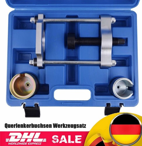 Hinterachslager abzieher - hinterachslager,