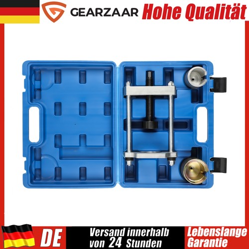 Hinterachse querlenkerbuchsen - hinterachse,