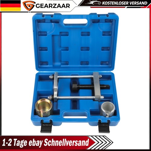 Hinterachse querlenkerbuchsen - hinterachse,