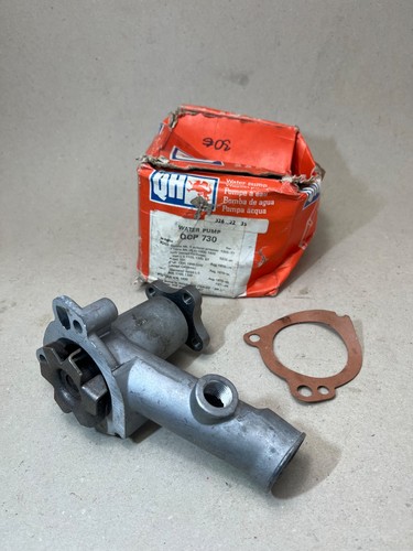 Qcp730 wasserpumpe ford - qh,