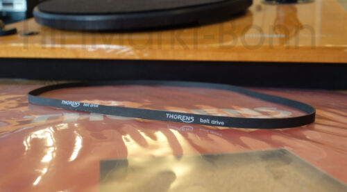 Thorens 126 mk1 mk2 - ,